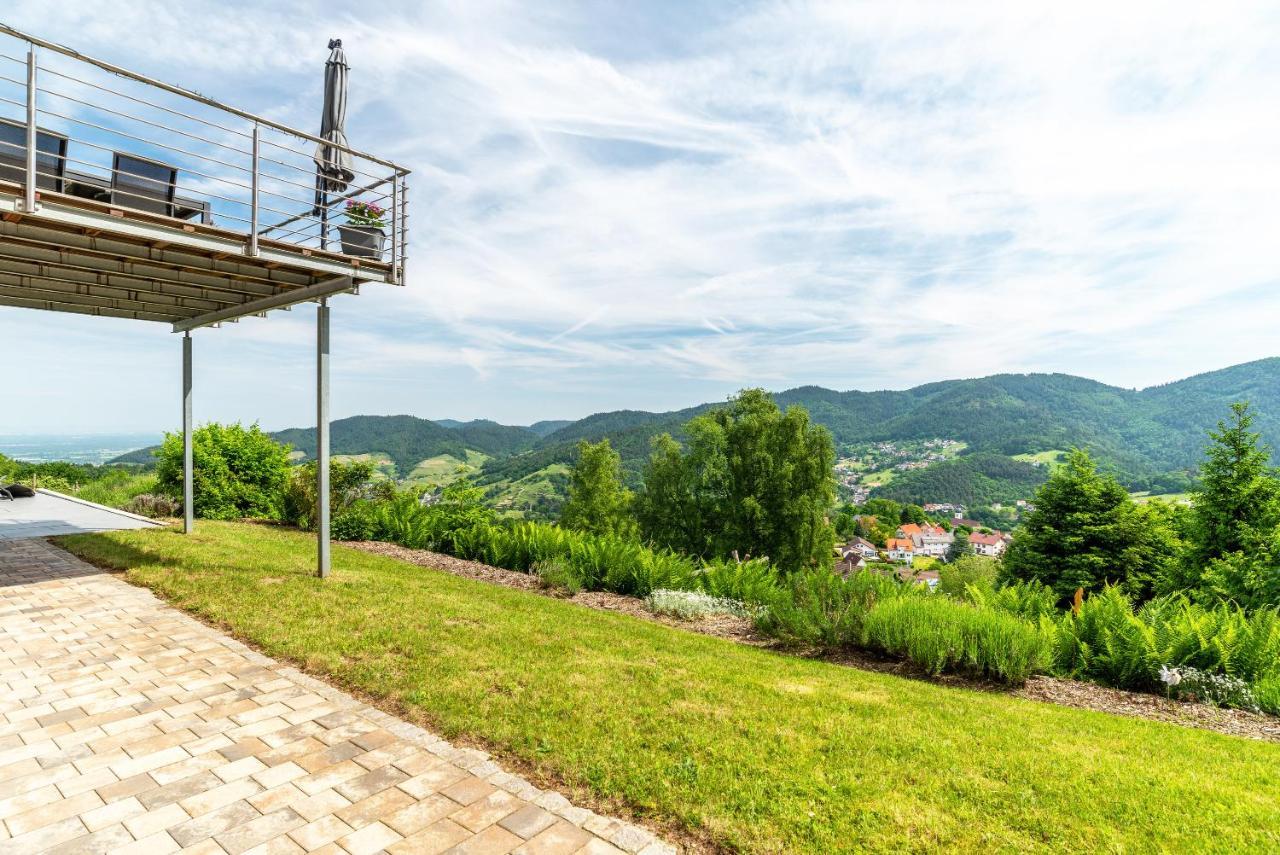 Bühlertal Merzel'S Schone Aussicht المظهر الخارجي الصورة